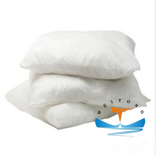 Marine Oil Only Absorbent Pillows
