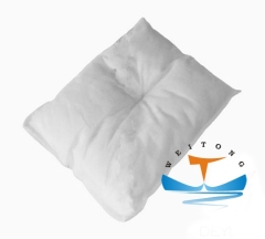 Oil Only Absorbent Pillows
