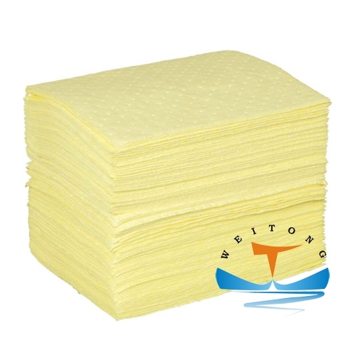 Chemical Oil Absorbent Pad
