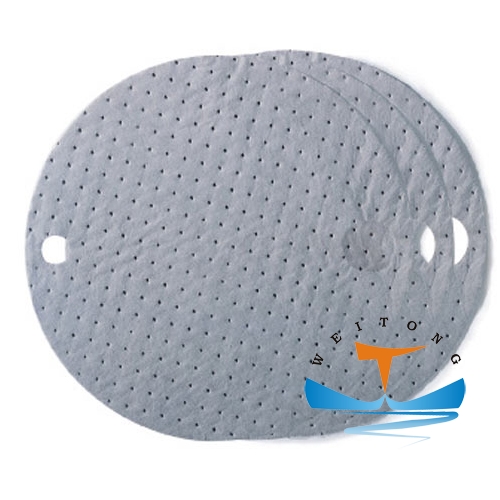 100% PP Drum Cover Universal Absorbent Pads