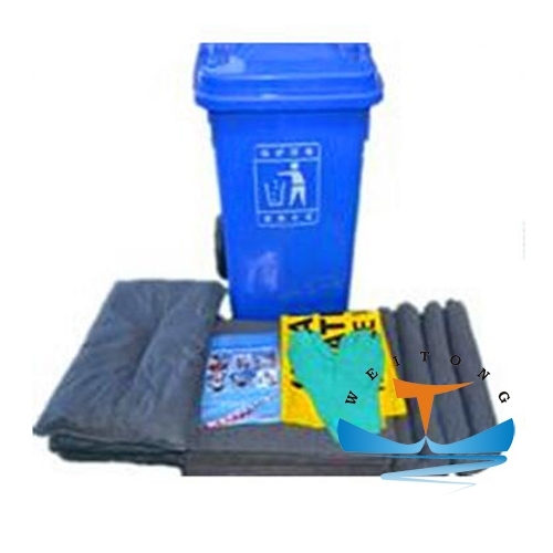 Marine Gray oil Spill Kits