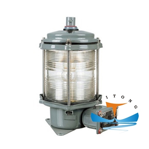 CXH-2C Single Deck Navigation Signal Light
