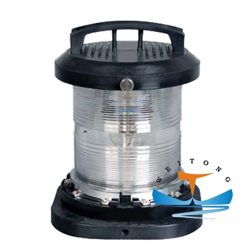 Single-deck Marine Navigation Signal Light CXH-1P