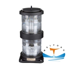 Marine Double Deck Navigation Light CXH-10S