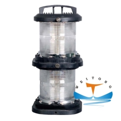 Marine Double-Deck Navigation Light CXH-10P