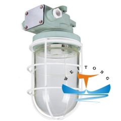 DS7 Incandescent Work Light For Ship