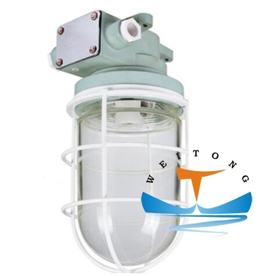 DS7 Incandescent Work Light For Ship