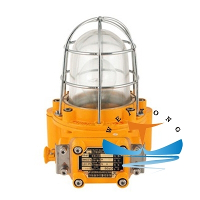 Marine Incandescent Explosion Proof Light CFD2