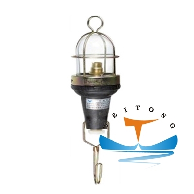 Marine Portable Hand Light