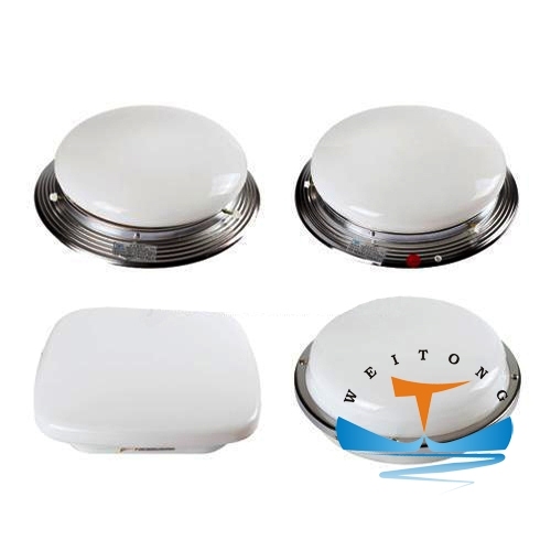 Marine Fluorescent Ceiling Lights