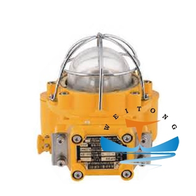 Marine Explosion Proof Incandescent Light CFD3