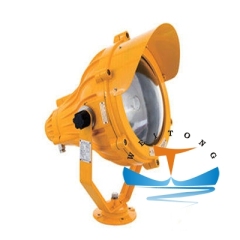 Explosion-proof Marine Spotlight CFT1