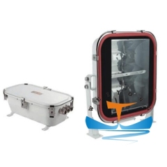 ABS/BV Certificate Marine Flood Light TG19