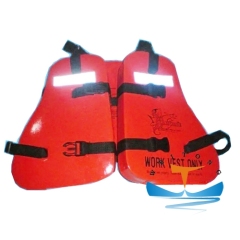 Three Pieces Work life Vest