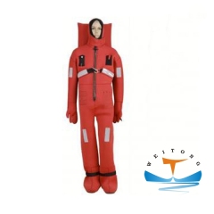 Immersion Suit