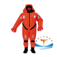 Marine Life Saving Insulated Immersion Suits