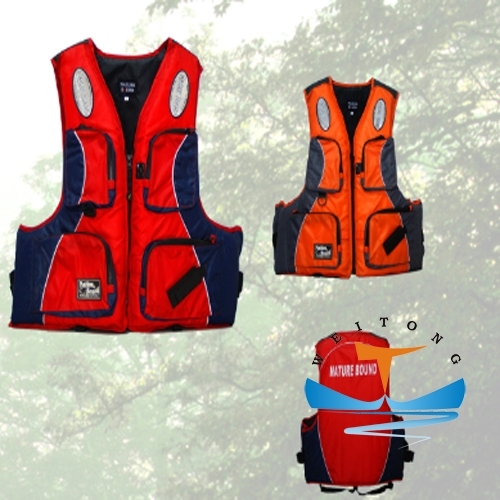 Fishing Water Sport LifeJacket