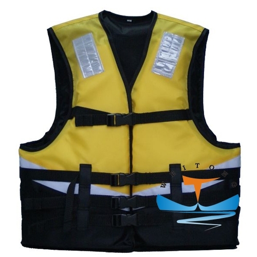 Water Surfing Foam Sport Life Jacket Rafting Life Vest