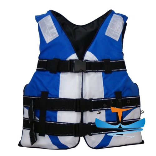 Water Sports Leisure Life Jacket Flotation Life Vest from China ...