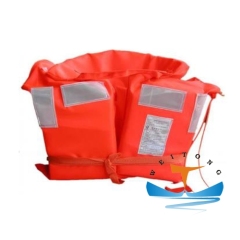 CCS Work Life Vest for Adult