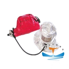 IMPA 330435/330438 Marine Firefighting Equipment Emergency Escape Breathing Apparatus