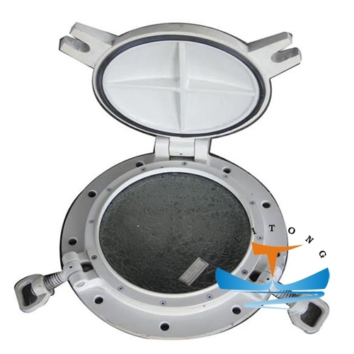 Marine Window A60 Fire Proof Portlights Side Scuttles