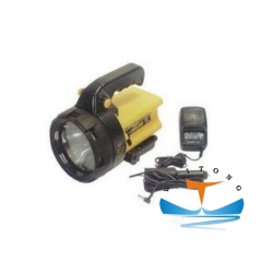 Marine Hand Held Explosion-proof Search Light