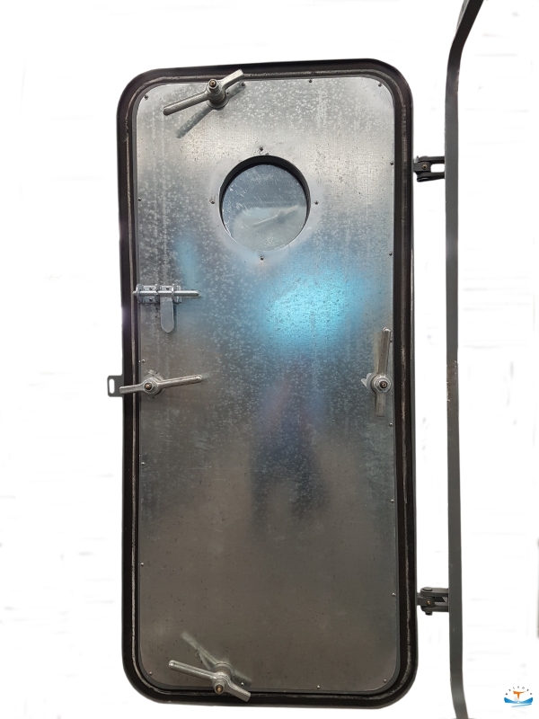 Single Leaf Marine Weathertight Door