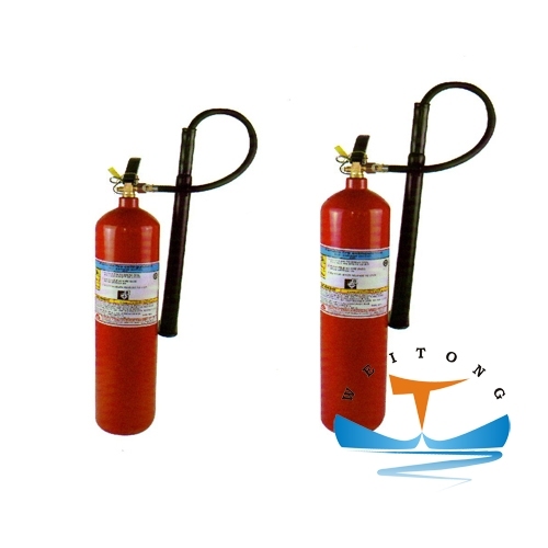 Carbon Dioxide CO2 Fire Extinguisher