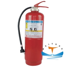 Portable Foam Fire Extinguishers