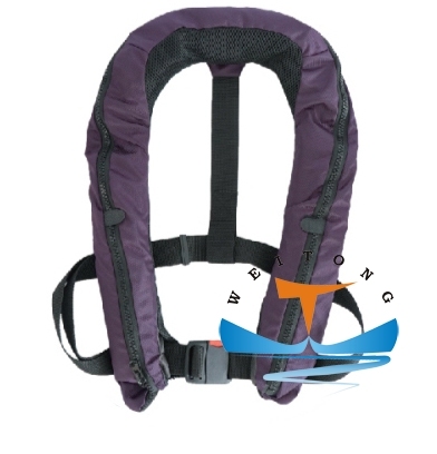Inflatable Lifejacket with CE certificate from China Manufacturer ...