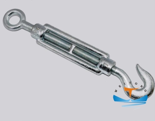Eye &amp; Hook Turnbuckle