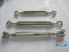 Marine Stainless Steel Turnbuckles