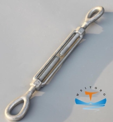 Marine Turnbuckles with Eye & Eye