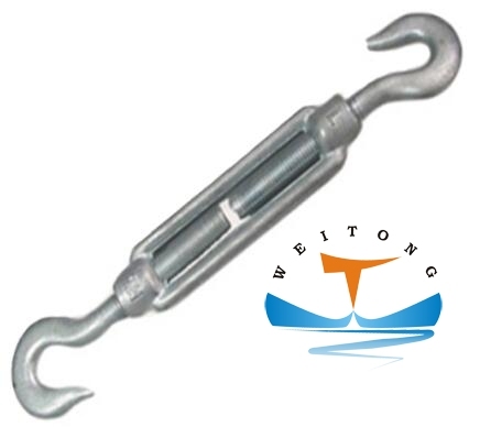 DIN1480 Turnbuckles
