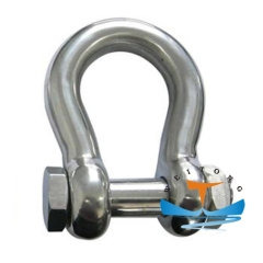 Stainless Steel Shackles