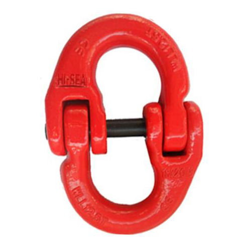 European Type G80 Drop Forged Connecting Link