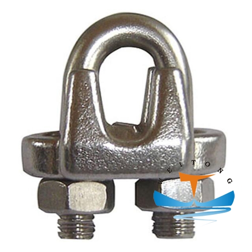 US Type Wire Rope Clips