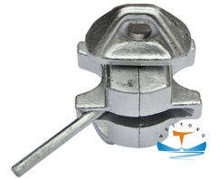 Container Lashing Lock Intermediate Twistlock