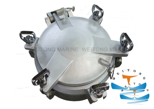 Marine Bolt Porthole A0/A60 Fireproof Side Scuttles
