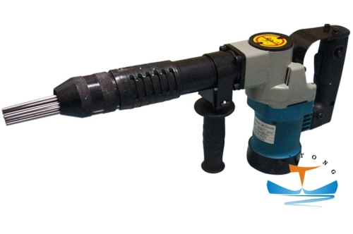 IMPA 591201/591203 Marine Electric Derusting Gun