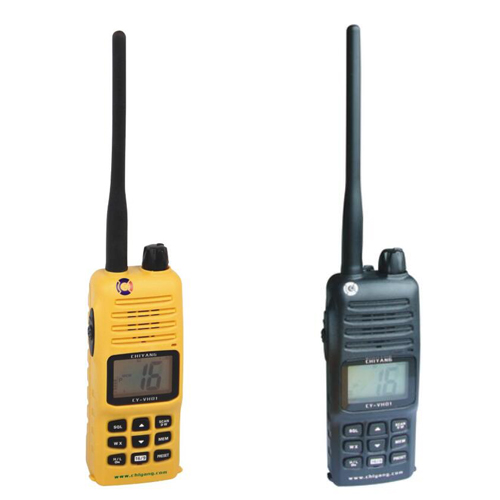 IMPA 370133 Two-way VHF Radiotelephone Maine Radios