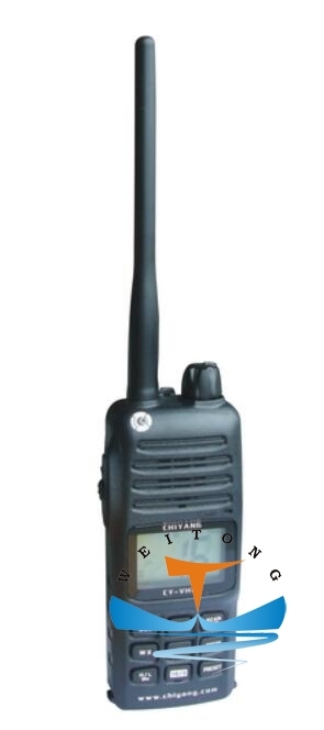 IMPA 370134 370131 Handheld Marine Radios Transceiver