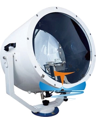 IMPA 370501/370502 110V 2000W/3000W Marine Suez Canal Searchlight