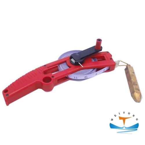 Steel Oil Dipping Sounding Gauging Tape