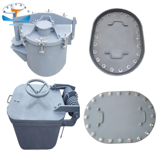 Marine Manhole Cover And Hatch Cover for Ship