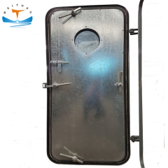 Marine Weathertight Door Watertight Door For Ship