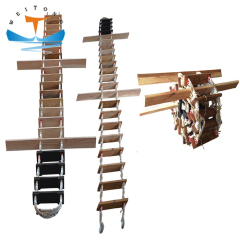 Ship Pilot Rope Ladder For Marine