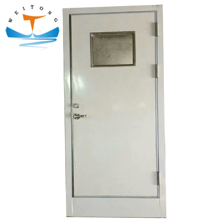 Marine Aluminum Hollow Cabin Door for Sale