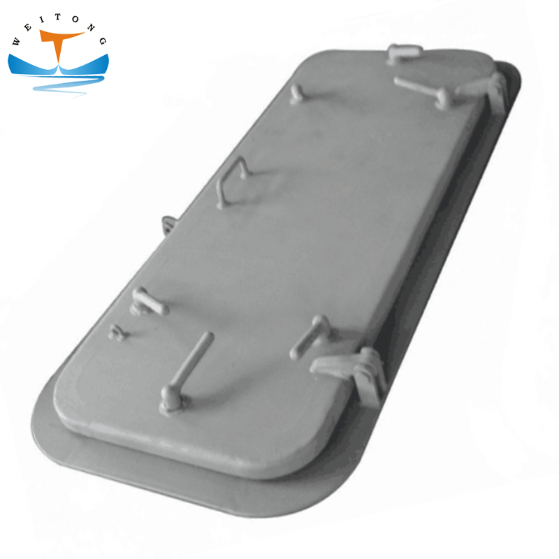 Quick Acting Marine Steel Watertight Door Manufacturer From China 